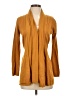 Zara Gold Blazer Size S - photo 1