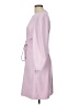 Tibi Pink Casual Dress Size 12 - photo 5