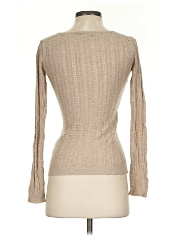 BCBGMAXAZRIA Long Sleeve T-Shirt (view 2)