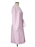 Tibi Pink Casual Dress Size 12 - photo 4