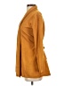 Zara Gold Blazer Size S - photo 5