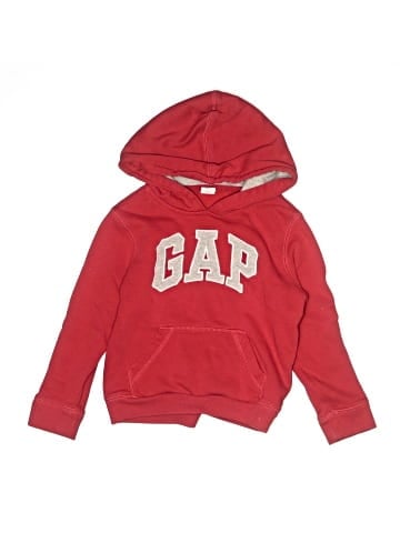 Baby Gap Pullover Hoodie (view 1)