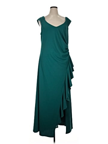 Alex Evenings Cocktail Dress (view 1)