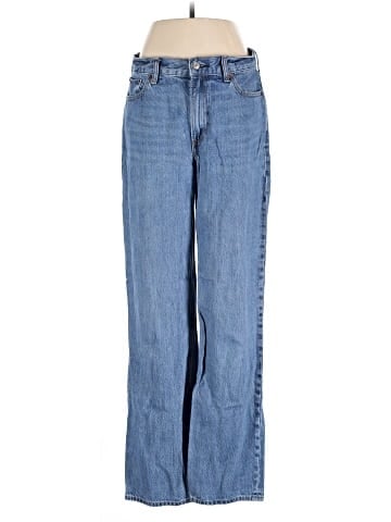 Abercrombie & Fitch Jeans (view 1)