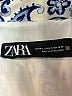 Zara Blue Cardigan Size M - photo 7