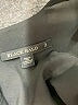 Black Halo Solid Black Jumpsuit Size 2 - photo 4