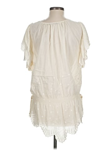 Hazel Short Sleeve Blouse (view 2)