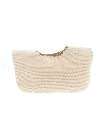 Madewell The Crochet Shopper Bag (view 1)