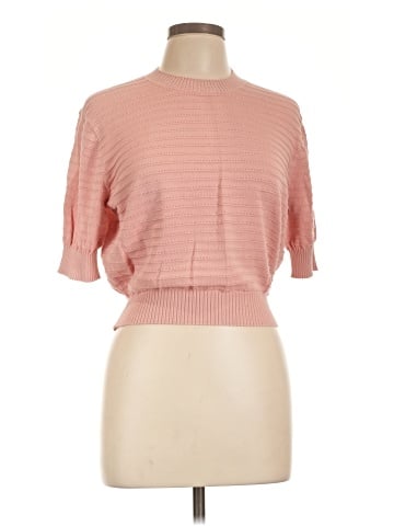 FRYE Short Sleeve Turtleneck (view 1)