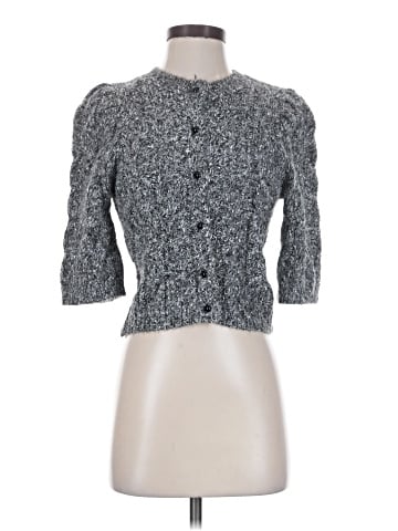 Zara Cardigan (view 1)