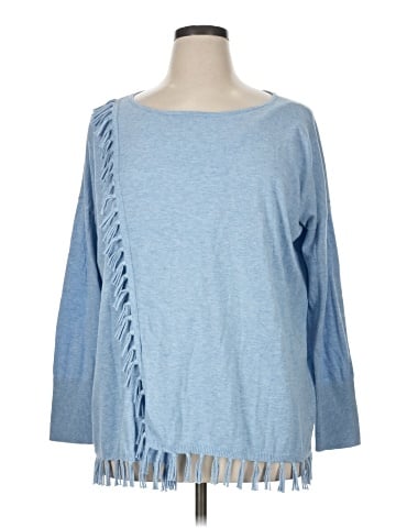 Lilly Pulitzer Long Sleeve Top (view 1)