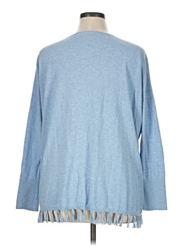 Lilly Pulitzer Long Sleeve Top (view 2)