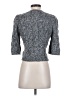 Zara Tweed Gray Cardigan Size S - photo 2