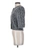 Zara Tweed Gray Cardigan Size S - photo 5