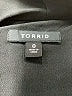 Torrid Black Blazer Size Lg Plus (0) - photo 6