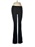 Iz Byer Black Active Pants Size 8 - photo 1