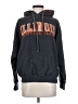 blue 84 Gray Pullover Hoodie Size S - photo 1