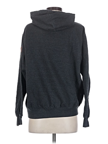 blue 84 Pullover Hoodie (view 2)