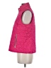 Black Rivet 100% Polyester Pink Vest Size M - photo 5