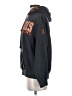 blue 84 Gray Pullover Hoodie Size S - photo 5