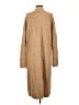 Vince Camuto Tan Cardigan Size XS - photo 2