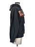blue 84 Gray Pullover Hoodie Size S - photo 4
