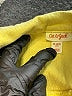 Cat & Jack Yellow Overalls Size XS (kids) - photo 3