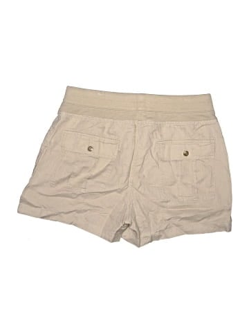 James Perse Khaki Shorts (view 2)