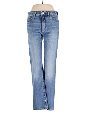 Madewell Jeans (view 1)