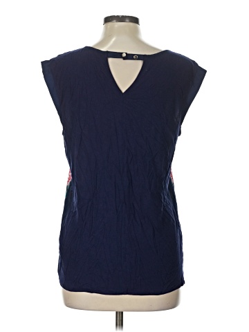 oasis Sleeveless Blouse (view 2)