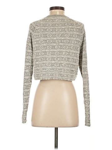 Staring at Stars Pullover Sweater (view 2)