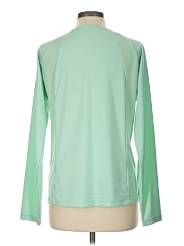 Adidas Long Sleeve T-Shirt (view 2)