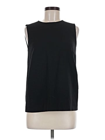 Max Mara Sleeveless Top (view 1)