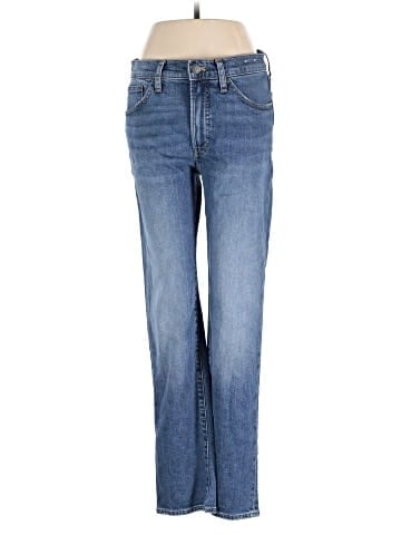 Madewell Jeans (view 1)