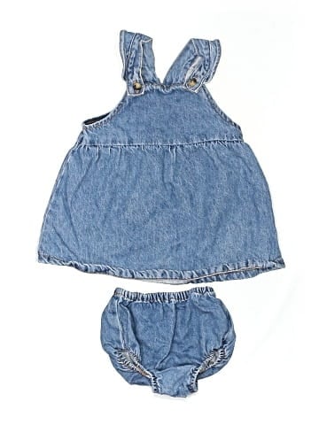 Zara Dress (view 1)