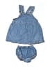 Zara Blue Dress Size 12-18 mo - photo 1