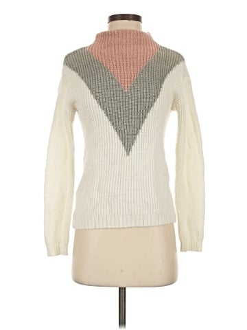 Cotton Emporium Pullover Sweater (view 1)