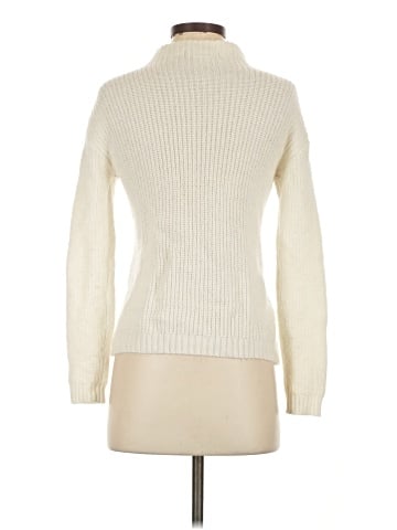 Cotton Emporium Pullover Sweater (view 2)