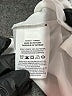 Nike 100% Polyester Ivory Short Sleeve Henley Size L - photo 8