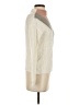 Cotton Emporium Chevron-herringbone Ivory Pullover Sweater Size XS - photo 4
