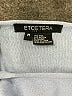 Etcetera Blue Sweater Vest Size M - photo 7