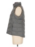 Lands' End 100% Polyester Gray Vest Size XS - photo 5