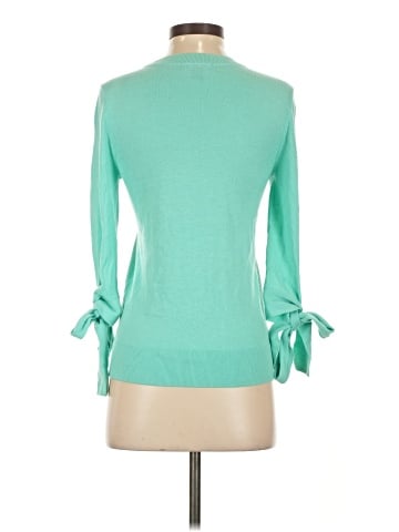 Halogen Pullover Sweater (view 2)