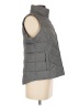 Lands' End 100% Polyester Gray Vest Size XS - photo 4