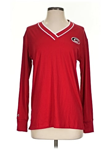 Antigua Long Sleeve T-Shirt (view 1)