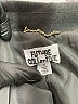 Future Collective Gray Blazer Size M - photo 6