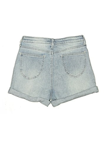 ABound Denim Shorts (view 2)
