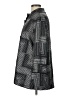 JM Collection Black Raincoat Size L - photo 5