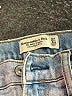 Abercrombie & Fitch Hearts Blue Jeans Size 27 waist - photo 7