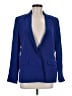 Reiss Solid Blue Blazer Size M - photo 1